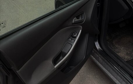 Ford Focus III, 2012 год, 780 000 рублей, 9 фотография