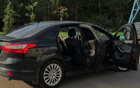 Ford Focus III, 2012 год, 780 000 рублей, 3 фотография