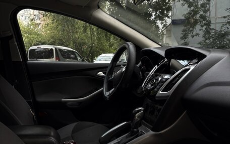 Ford Focus III, 2012 год, 780 000 рублей, 7 фотография