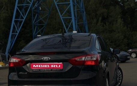 Ford Focus III, 2012 год, 780 000 рублей, 2 фотография