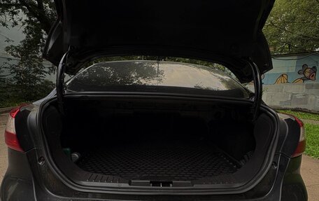 Ford Focus III, 2012 год, 780 000 рублей, 14 фотография
