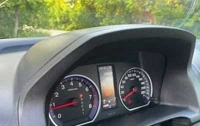 Honda CR-V III рестайлинг, 2008 год, 1 090 000 рублей, 1 фотография