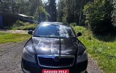 Skoda Octavia, 2010 год, 550 000 рублей, 1 фотография