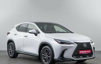 Lexus NX, 2021 год, 5 278 300 рублей, 1 фотография