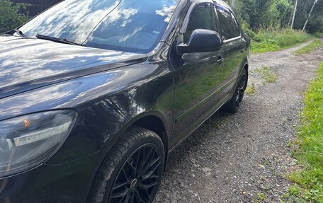Skoda Octavia, 2010 год, 550 000 рублей, 3 фотография