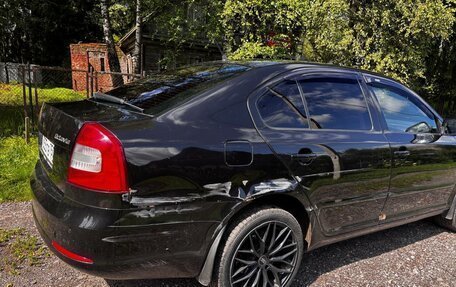 Skoda Octavia, 2010 год, 550 000 рублей, 6 фотография