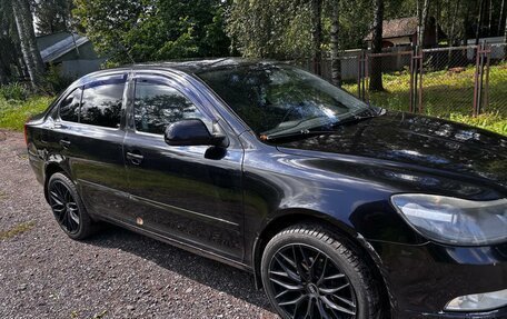 Skoda Octavia, 2010 год, 550 000 рублей, 5 фотография