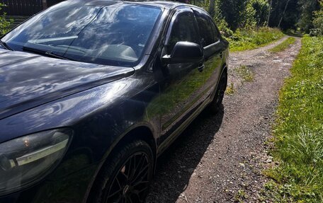 Skoda Octavia, 2010 год, 550 000 рублей, 4 фотография