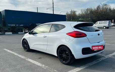 KIA cee'd III, 2015 год, 950 000 рублей, 3 фотография