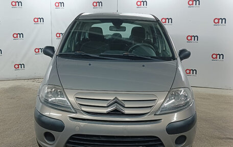 Citroen C3 II, 2006 год, 299 000 рублей, 2 фотография