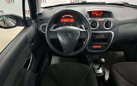 Citroen C3 II, 2006 год, 299 000 рублей, 11 фотография