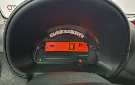 Citroen C3 II, 2006 год, 299 000 рублей, 14 фотография