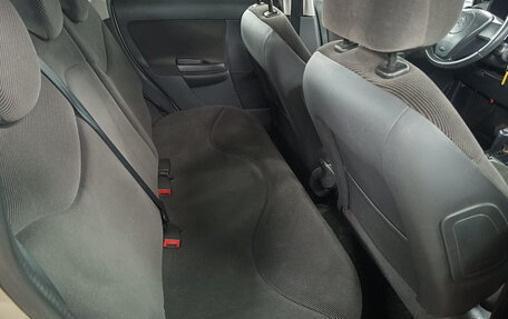 Citroen C3 II, 2006 год, 299 000 рублей, 19 фотография