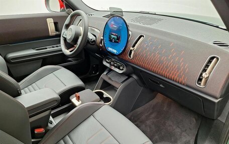 MINI Countryman, 2024 год, 7 880 000 рублей, 6 фотография
