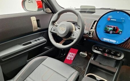 MINI Countryman, 2024 год, 7 880 000 рублей, 9 фотография