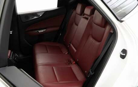 Lexus NX, 2021 год, 5 278 300 рублей, 9 фотография