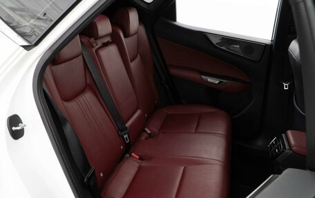 Lexus NX, 2021 год, 5 278 300 рублей, 7 фотография