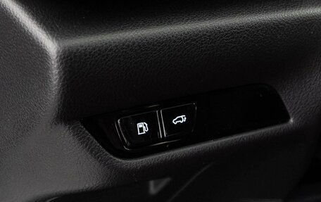Lexus NX, 2021 год, 5 278 300 рублей, 14 фотография