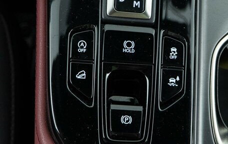 Lexus NX, 2021 год, 5 278 300 рублей, 16 фотография