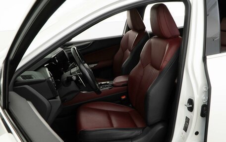 Lexus NX, 2021 год, 5 278 300 рублей, 10 фотография