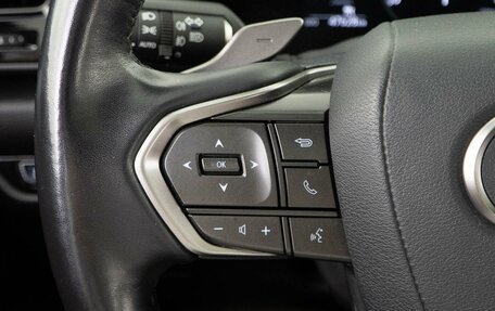 Lexus NX, 2021 год, 5 278 300 рублей, 18 фотография