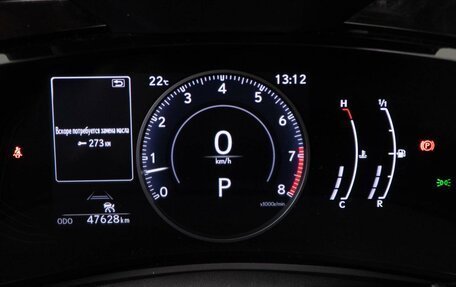 Lexus NX, 2021 год, 5 278 300 рублей, 24 фотография