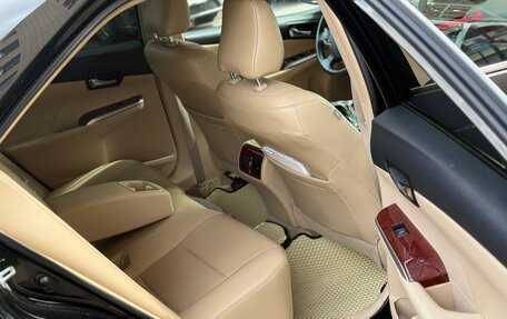 Toyota Camry, 2013 год, 1 670 000 рублей, 5 фотография