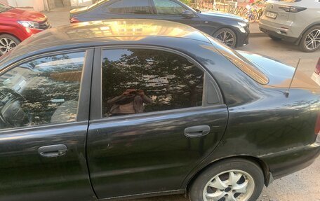 Chevrolet Lanos I, 2008 год, 150 000 рублей, 6 фотография