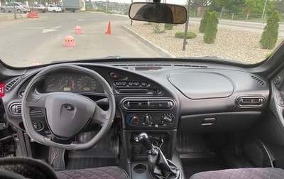 Chevrolet Niva I рестайлинг, 2010 год, 440 000 рублей, 1 фотография