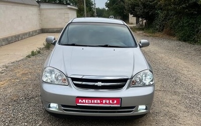 Chevrolet Lacetti, 2008 год, 580 000 рублей, 1 фотография