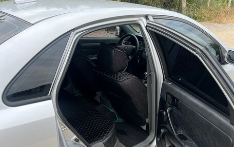 Chevrolet Lacetti, 2008 год, 580 000 рублей, 5 фотография