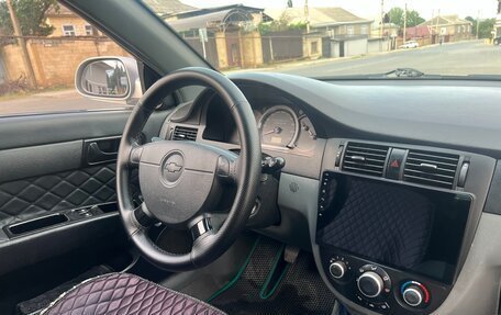 Chevrolet Lacetti, 2008 год, 580 000 рублей, 6 фотография