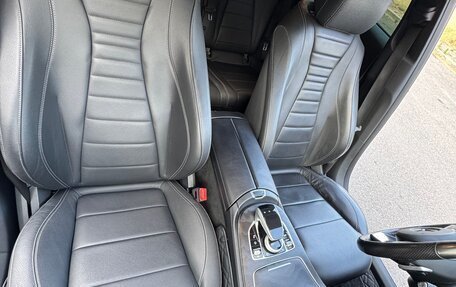 Mercedes-Benz E-Класс, 2017 год, 2 600 000 рублей, 9 фотография