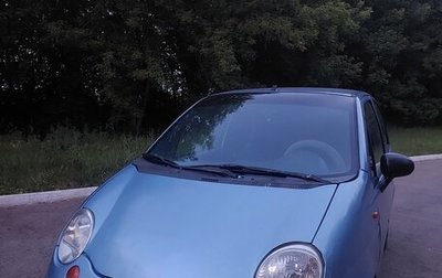 Daewoo Matiz I, 2008 год, 145 000 рублей, 1 фотография