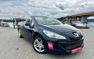 Peugeot 308 II, 2010 год, 1 450 000 рублей, 1 фотография