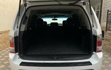 Honda Pilot III рестайлинг, 2011 год, 2 250 000 рублей, 7 фотография