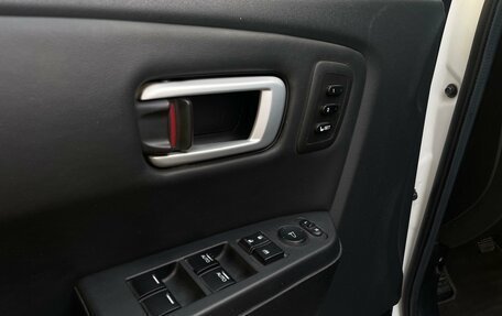 Honda Pilot III рестайлинг, 2011 год, 2 250 000 рублей, 14 фотография