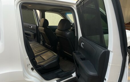 Honda Pilot III рестайлинг, 2011 год, 2 250 000 рублей, 11 фотография