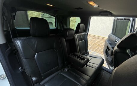 Honda Pilot III рестайлинг, 2011 год, 2 250 000 рублей, 13 фотография