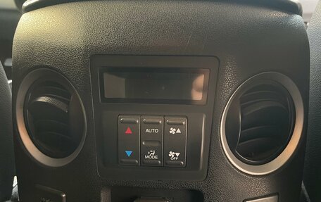 Honda Pilot III рестайлинг, 2011 год, 2 250 000 рублей, 10 фотография