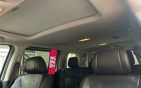 Honda Pilot III рестайлинг, 2011 год, 2 250 000 рублей, 16 фотография