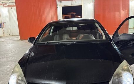 Opel Astra H, 2007 год, 570 000 рублей, 11 фотография