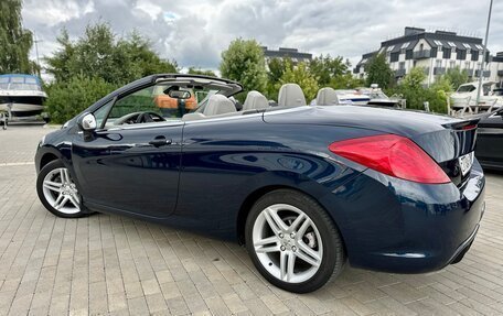 Peugeot 308 II, 2010 год, 1 450 000 рублей, 5 фотография