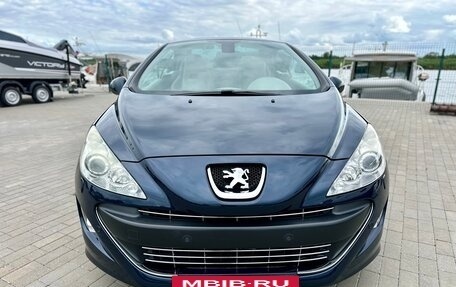 Peugeot 308 II, 2010 год, 1 450 000 рублей, 3 фотография