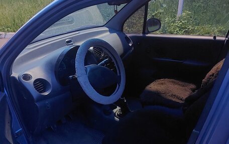 Daewoo Matiz I, 2008 год, 145 000 рублей, 4 фотография