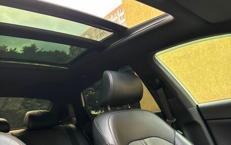 KIA Optima IV, 2016 год, 2 150 000 рублей, 23 фотография