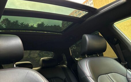 KIA Optima IV, 2016 год, 2 150 000 рублей, 22 фотография