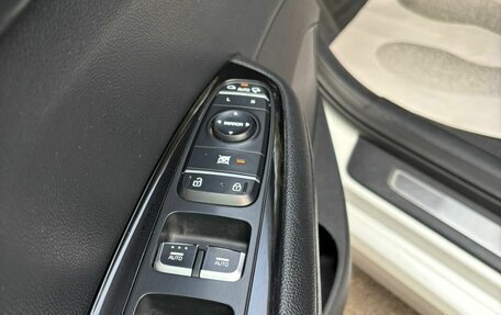 KIA Optima IV, 2016 год, 2 150 000 рублей, 20 фотография