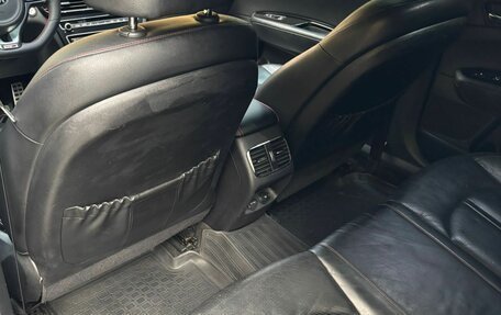 KIA Optima IV, 2016 год, 2 150 000 рублей, 21 фотография