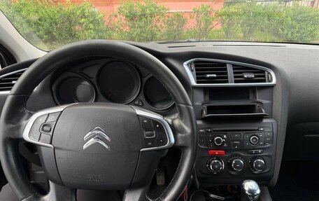 Citroen C4 II рестайлинг, 2012 год, 530 000 рублей, 5 фотография